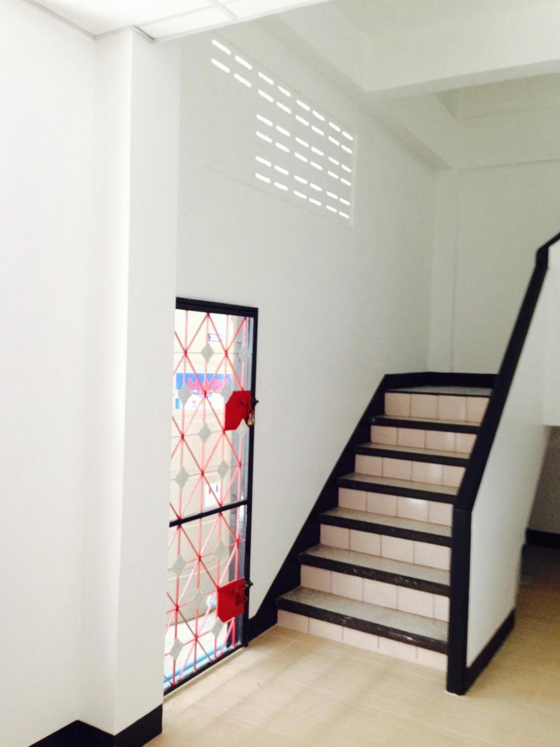Sp House Roied Appartement Roi Et Buitenkant foto
